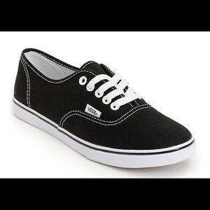 Vans Authentic LoPro